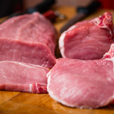 VEPŘOVÁ PEČENĚ BEZ KOSTI/ČR