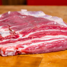 VEPŘOVÝ BOK BEZ KOSTI/ČR