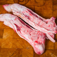 VEPŘOVÉ NOŽIČKY/ČR