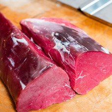 HOVĚZÍ SVÍČKOVÁ/ČR