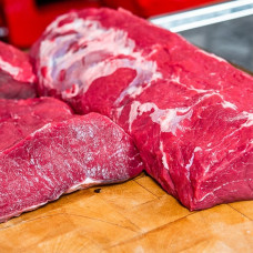 HOVĚZÍ ROŠTĚNÁ/ČR