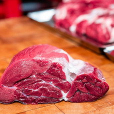 HOVĚZÍ PŘEDNÍ KRK, KLIŽKA /ČR