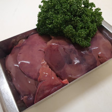 VEPŘOVÁ JÁTRA/ČR