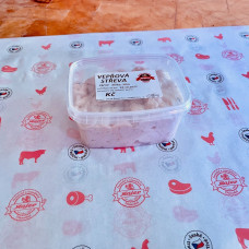 VEPŘOVÁ STŘÍVKA  28/30  5 M