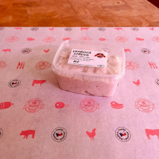 VEPŘOVÁ STŘÍVKA  34/36  20M