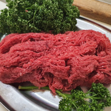 MLETÉ MASO - HOVĚZÍ/ČR