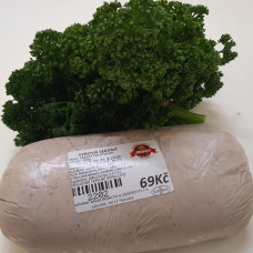 SEKANÁ STAROČESKÁ 500g - POLOTOVAR