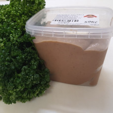 JÁTROVÁ ZAVÁŘKA 400g - POLOTOVAR