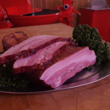 ANGLICKÁ SLANINA KLASICKÁ