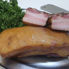 CHALUPÁŘSKÝ ŠPEK