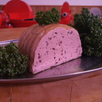 PAŠTIKA BRUSINKOVÁ