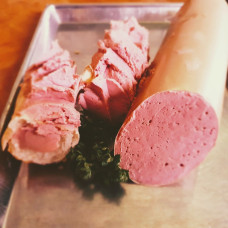 PAŠTIKA STAROČESKÁ