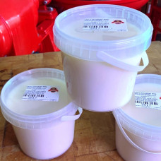 SÁDLO ŠKVAŘENÉ 800g