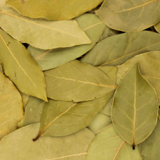 Bobkový list celý 10g