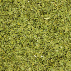 Petržel nať drhnutá 20g