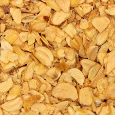 Česnek plátky 100g