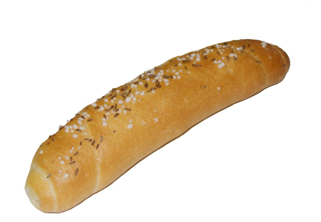 Rohlík Odkolek 60g