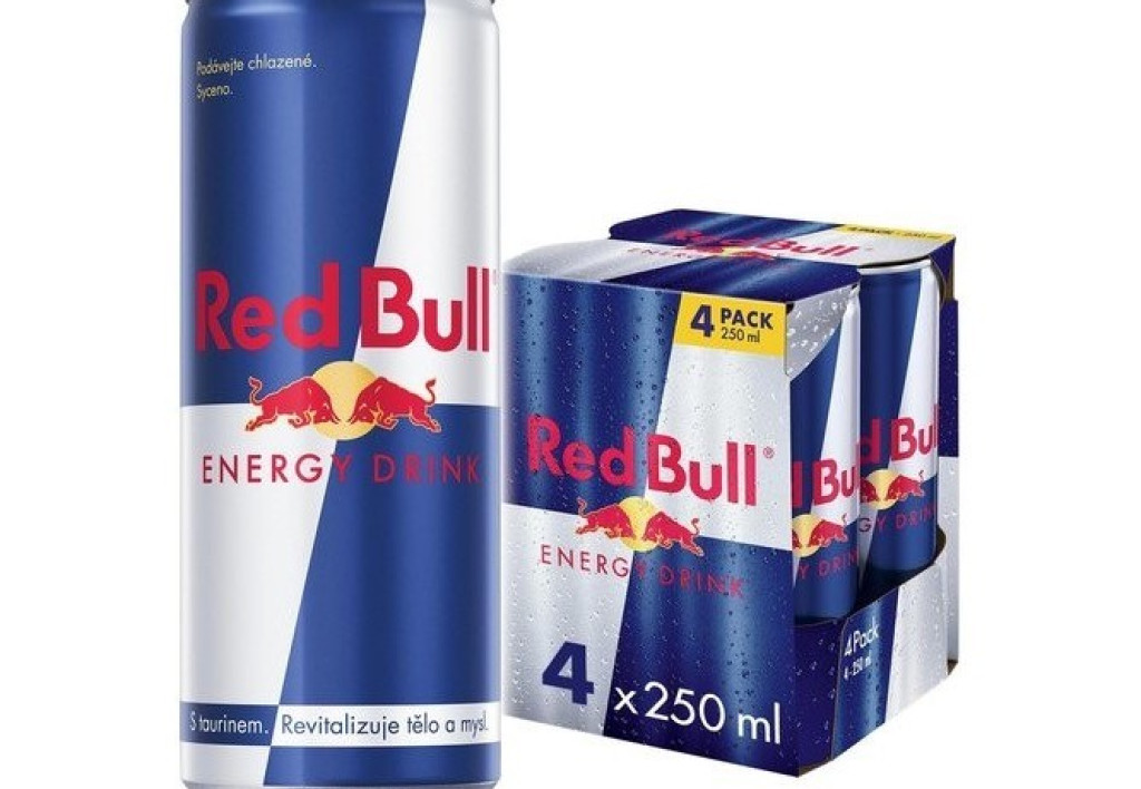 Red Bull 250ml