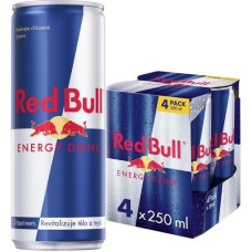 Red Bull 250ml