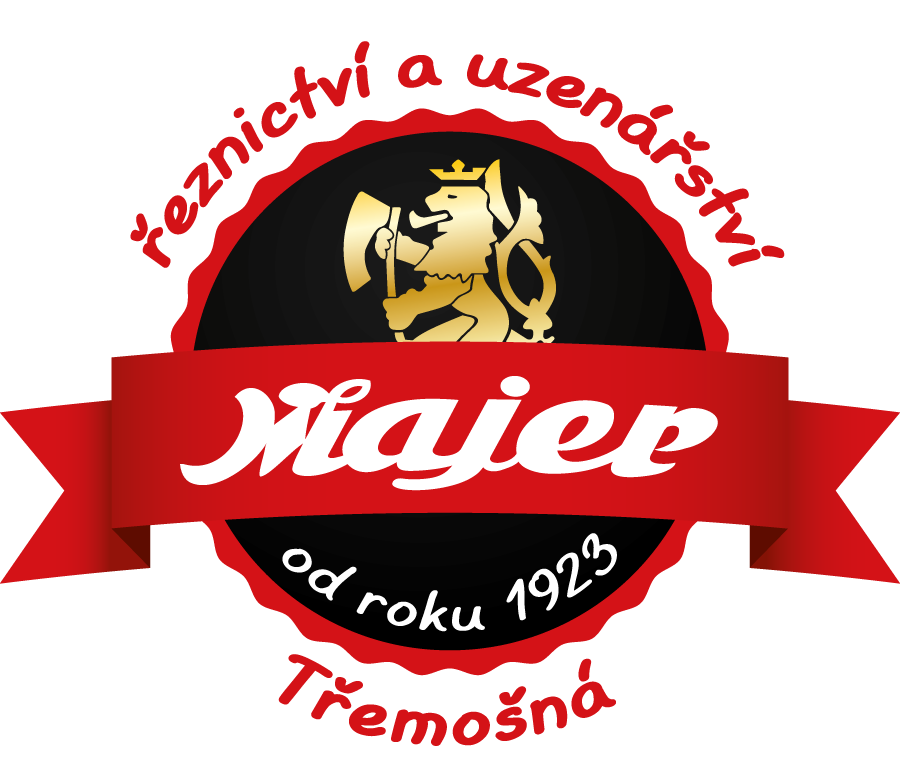 MAJER - ŘEZNICTVÍ A UZENÁŘSTVÍ s.r.o. - Internetový obchod